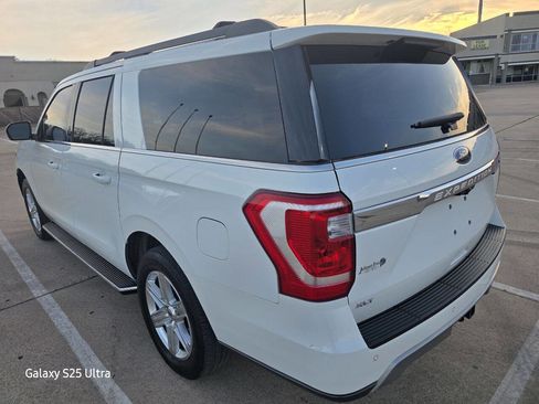 Used 2020 Ford Expedition Max XLT w/ Equipment Group 202A image 5