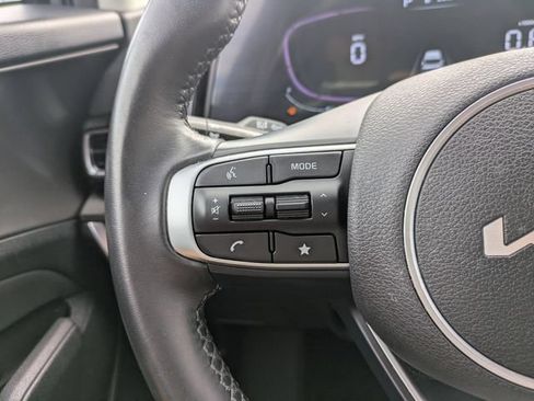 Used 2023 Kia Sportage EX FWD image 26