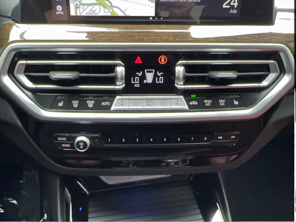 Used 2023 BMW X3 sDrive30i w/ Convenience Package RWD image 51