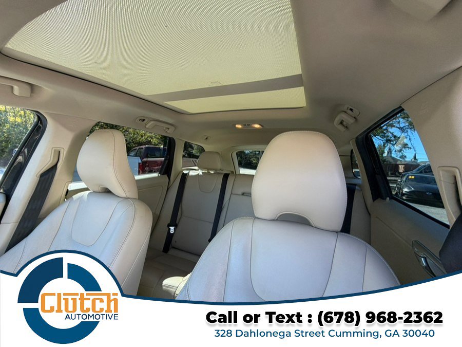 Used 2015 Volvo XC60 T6 AWD/4WD image 12