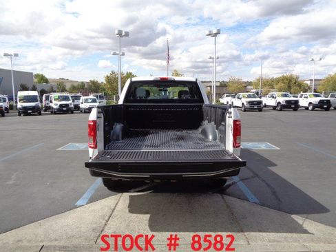 Used 2017 Ford F150 XL w/ XL Power Equipment Group RWD image 5