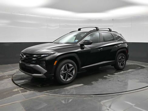 New 2026 Hyundai Tucson SEL AWD/4WD image 4