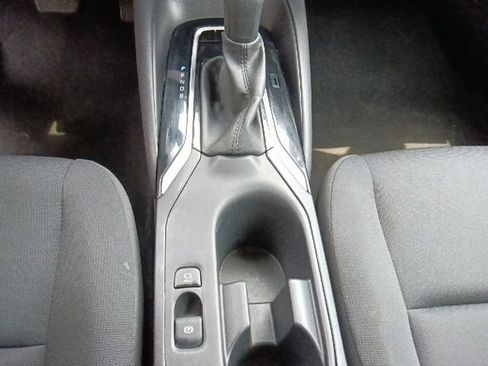 Used 2024 Toyota Corolla LE FWD image 24