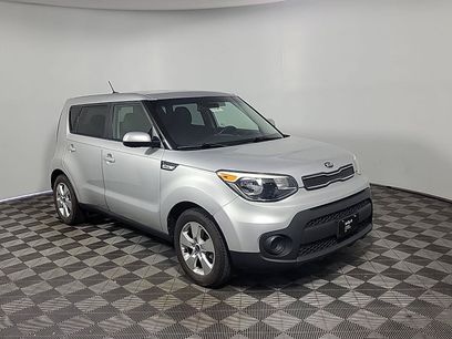 Used 2017 Kia Soul