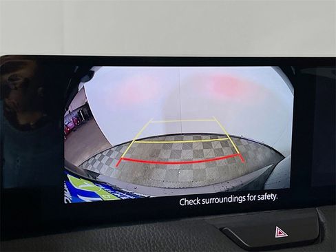 New 2026 MAZDA CX-90 3.3 Turbo w/ Preferred Package image 11