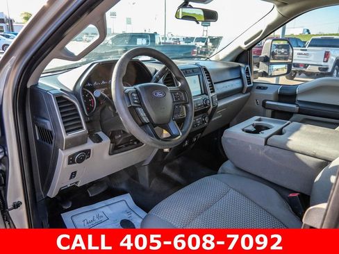 Used 2020 Ford F250 XLT w/ XLT Value Package AWD/4WD image 21