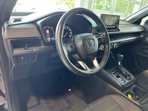 Used 2023 Honda CR-V Sport image 17