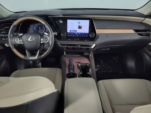 Used 2023 Lexus RX 350 Premium w/ Accessory Package (Z1) FWD image 27