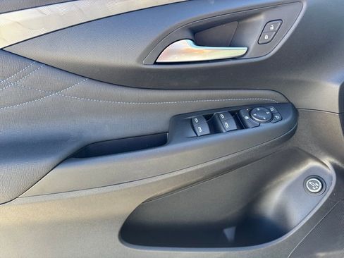 New 2026 Buick Envista Sport Touring w/ Convenience I Package image 19