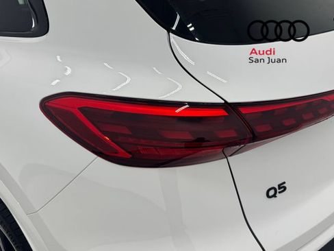 New 2026 Audi Q5 Premium Plus AWD/4WD image 10