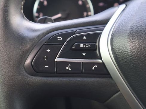 Used 2024 INFINITI QX50 Sport FWD image 24