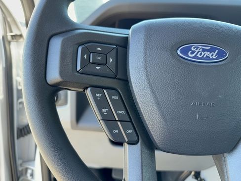 New 2026 Ford E-350 and Econoline 350 Super Duty w/ Power Equipment Group image 24