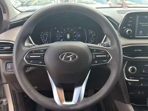 Used 2020 Hyundai Santa Fe SEL AWD/4WD image 13