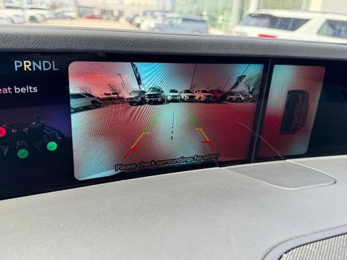 Certified 2025 Lincoln Nautilus Reserve image 24