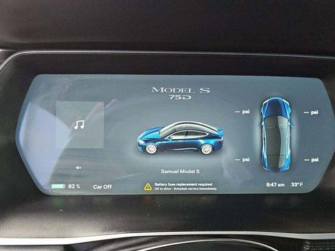 Used 2017 Tesla Model S 75D image 15