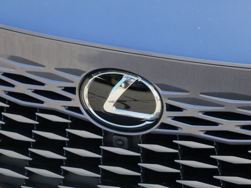Used 2023 Lexus RX 350 FWD w/ Accessory Package image 12