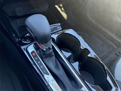 New 2026 Chevrolet Trax LT image 16