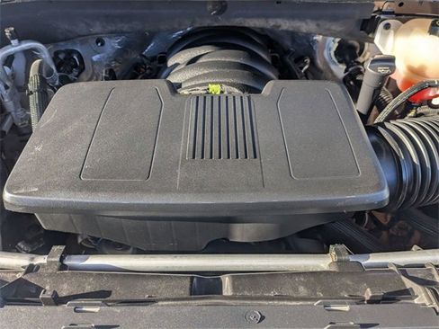 Used 2023 Chevrolet Silverado 1500 LTZ w/ LTZ Convenience Package II image 34