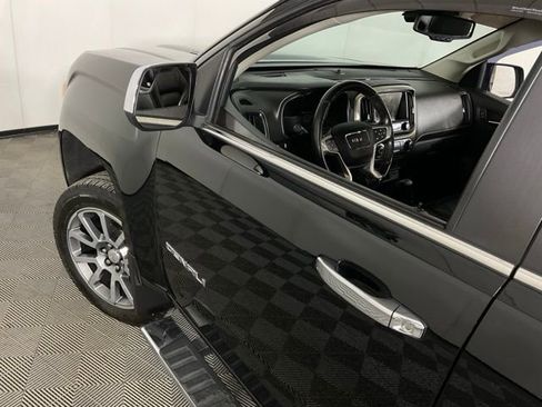 Used 2018 GMC Canyon Denali image 38