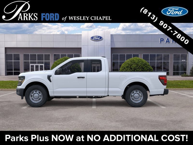 New 2026 Ford F150 XL RWD image 3