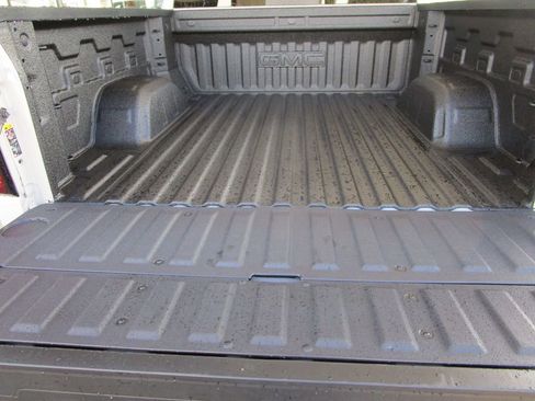 New 2026 GMC Sierra 1500 AT4 w/ AT4 Premium Package image 17