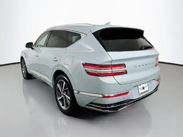 New 2027 Genesis GV80 3.5T Advanced AWD/4WD image 7