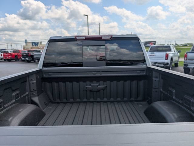 New 2026 Chevrolet Silverado 1500 RST w/ All Star Edition Plus AWD/4WD image 9