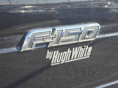 Used 2014 Ford F150 Limited image 22