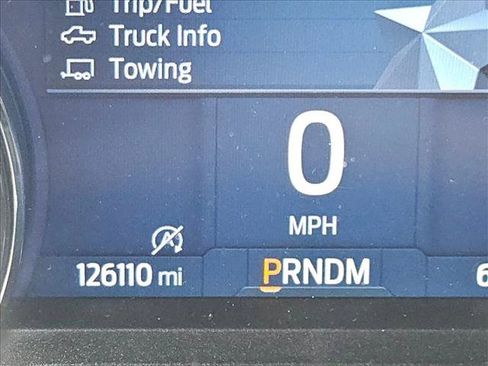 Used 2021 Ford F150 XLT w/ Equipment Group 302A High AWD/4WD image 9