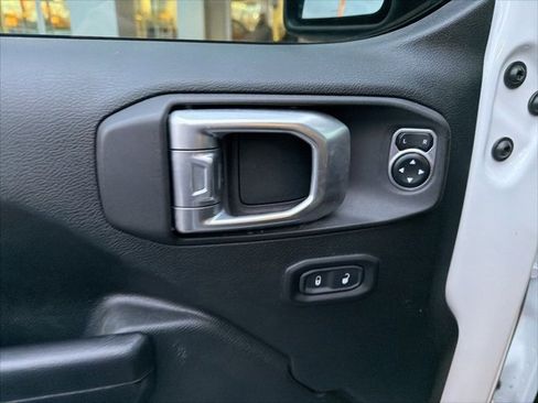 Used 2020 Jeep Gladiator Sport w/ Quick Order Package 24S image 45