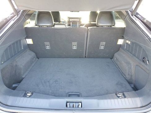 Certified 2021 Ford Mustang Mach-E Premium image 8