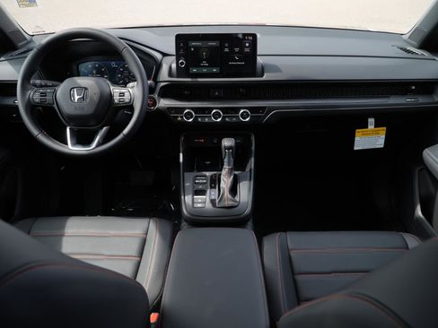 New 2026 Honda CR-V Sport-L image 20