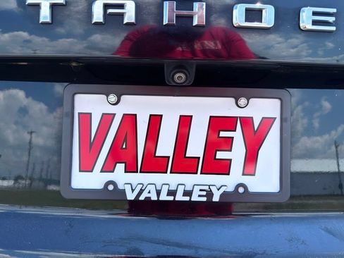 Used 2021 Chevrolet Tahoe LS AWD/4WD image 17