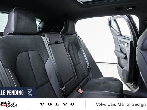Certified 2024 Volvo XC40 Recharge Plus w/ Protection Package Premier AWD/4WD image 23