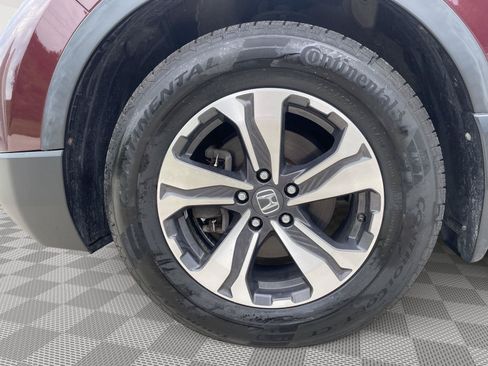 Used 2018 Honda CR-V LX image 6