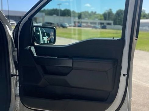 Used 2024 Ford F150 STX AWD/4WD image 14