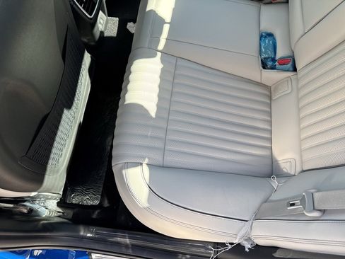 New 2026 Genesis G70 3.3T Sport Prestige image 13