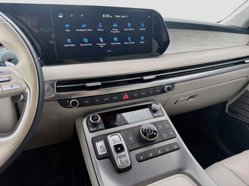 Used 2025 Hyundai Palisade Calligraphy AWD/4WD image 29