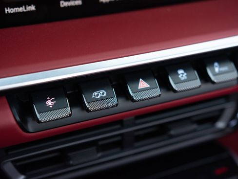 Certified 2025 Porsche 911 Turbo S image 23