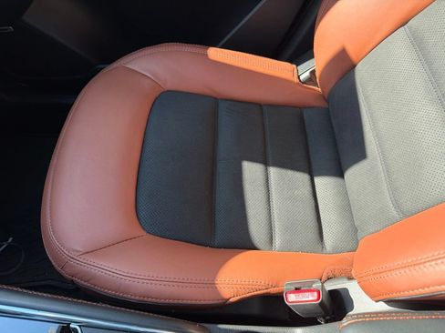Certified 2025 MAZDA CX-5 Carbon Edition AWD/4WD image 25