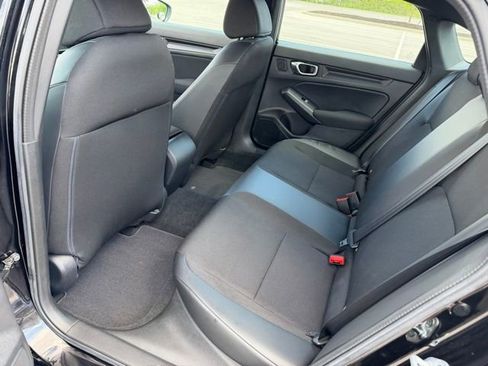 Used 2023 Honda Civic Sport image 22