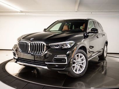 Used 2021 BMW X5 sDrive40i w/ Convenience Package