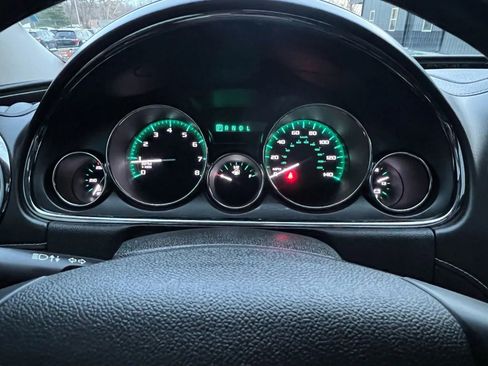 Used 2017 Buick Enclave Premium w/ Experience Buick Package image 21