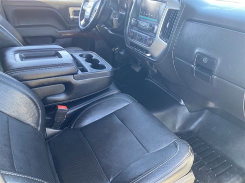 Used 2018 GMC Sierra 1500 SLE w/ SLE Value Package image 13