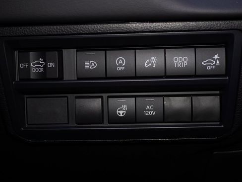 New 2026 Toyota Tundra Limited image 12