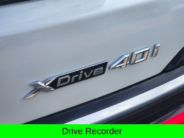 Used 2023 BMW X7 xDrive40i w/ Premium Package AWD/4WD image 12