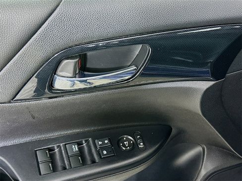 Used 2015 Honda Accord Sport image 21