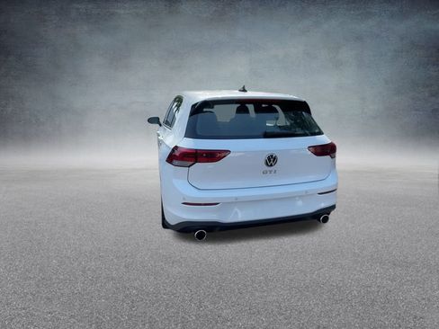 New 2025 Volkswagen GTI Autobahn image 18