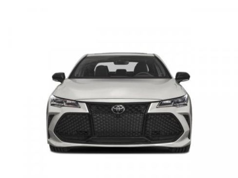Used 2021 Toyota Avalon Touring w/ Advanced Safety Package image 4