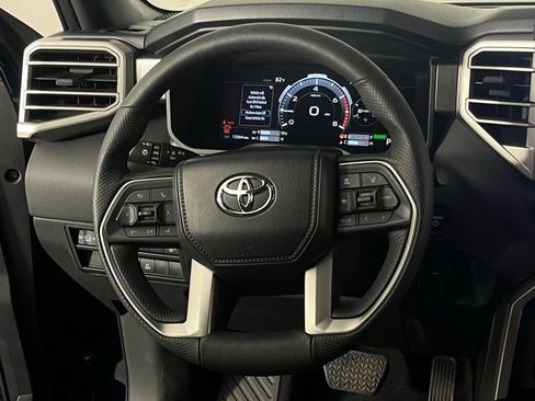 Used 2025 Toyota Sequoia SR5 w/ SR5 Premium Package image 12